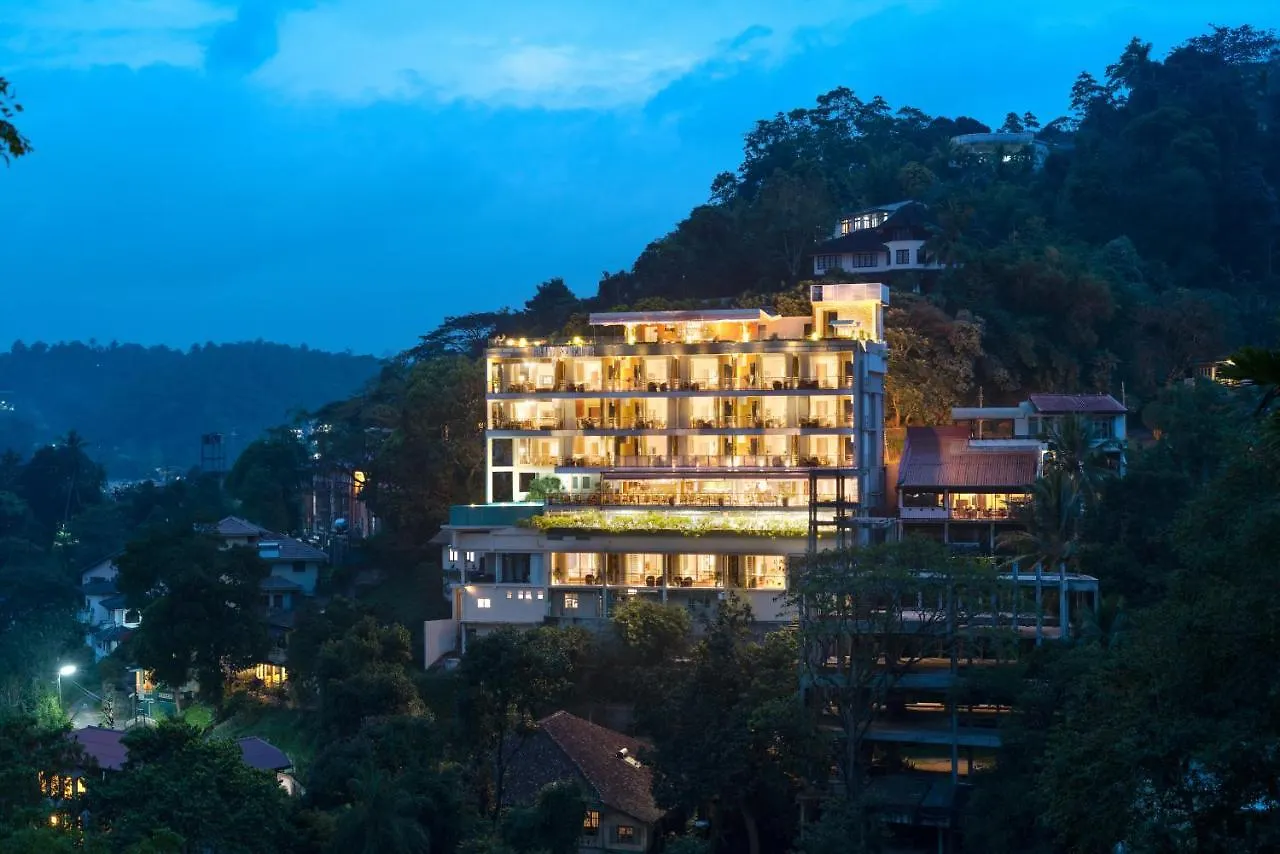 Grand Serendib Hotel Kandy