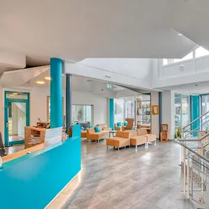Westside 3* Munich