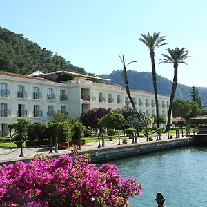 Ece Saray Marina (adults Only) Türkei