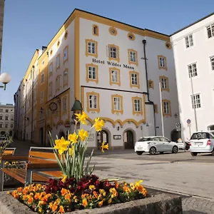 Wilder Mann 4* Passau