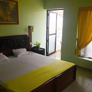 Hotel Negombo 3* Negombo