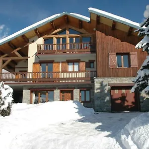 Alps Haven Frankreich