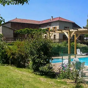 Au Bonheur Du Cedre Frankreich