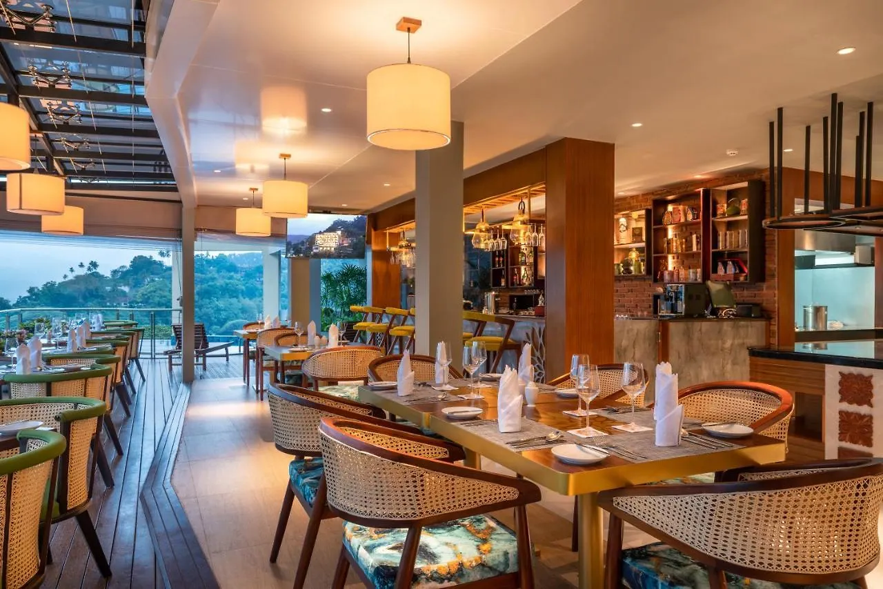 Grand Serendib Hotel Kandy